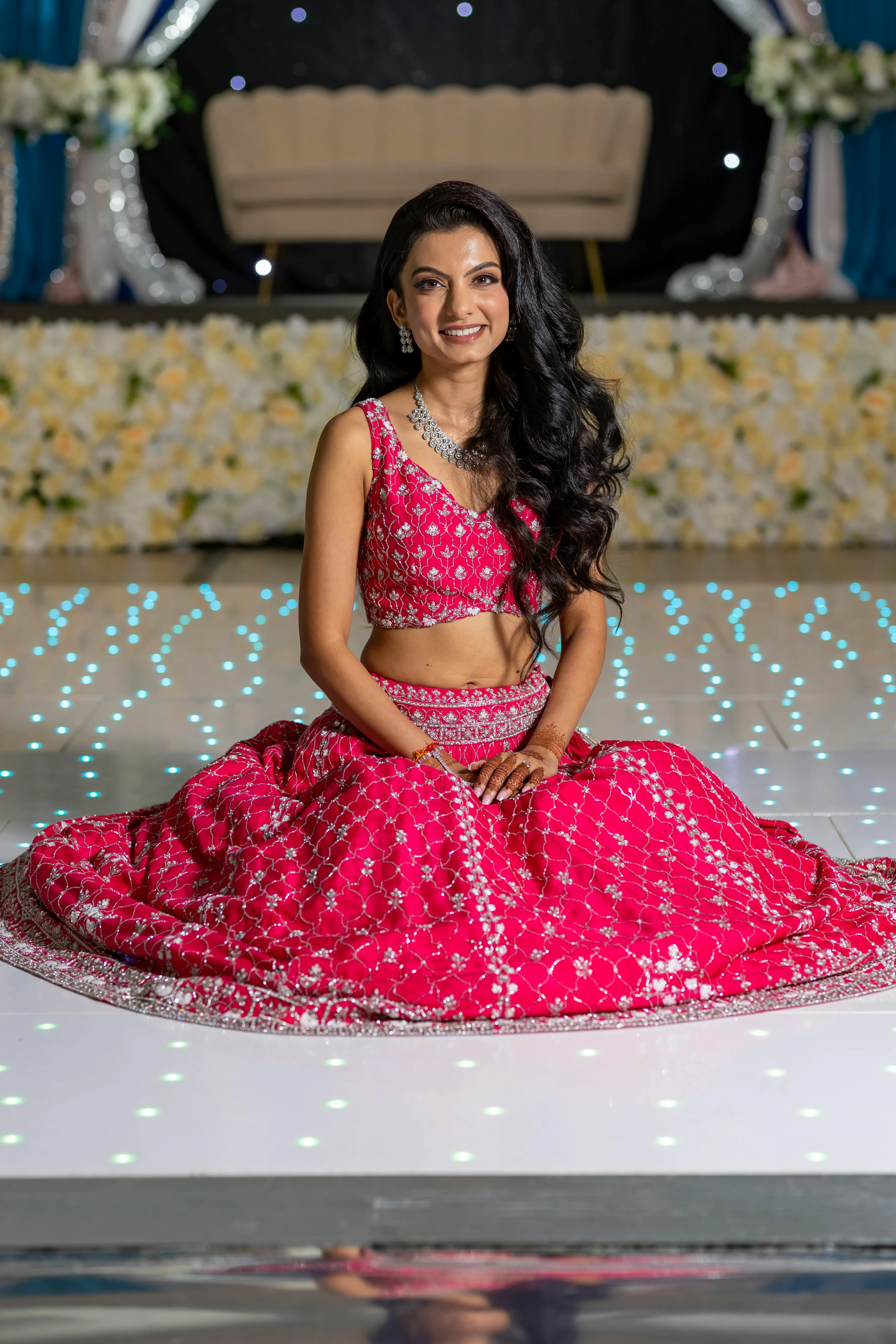 Milestone Anniversary Celebration