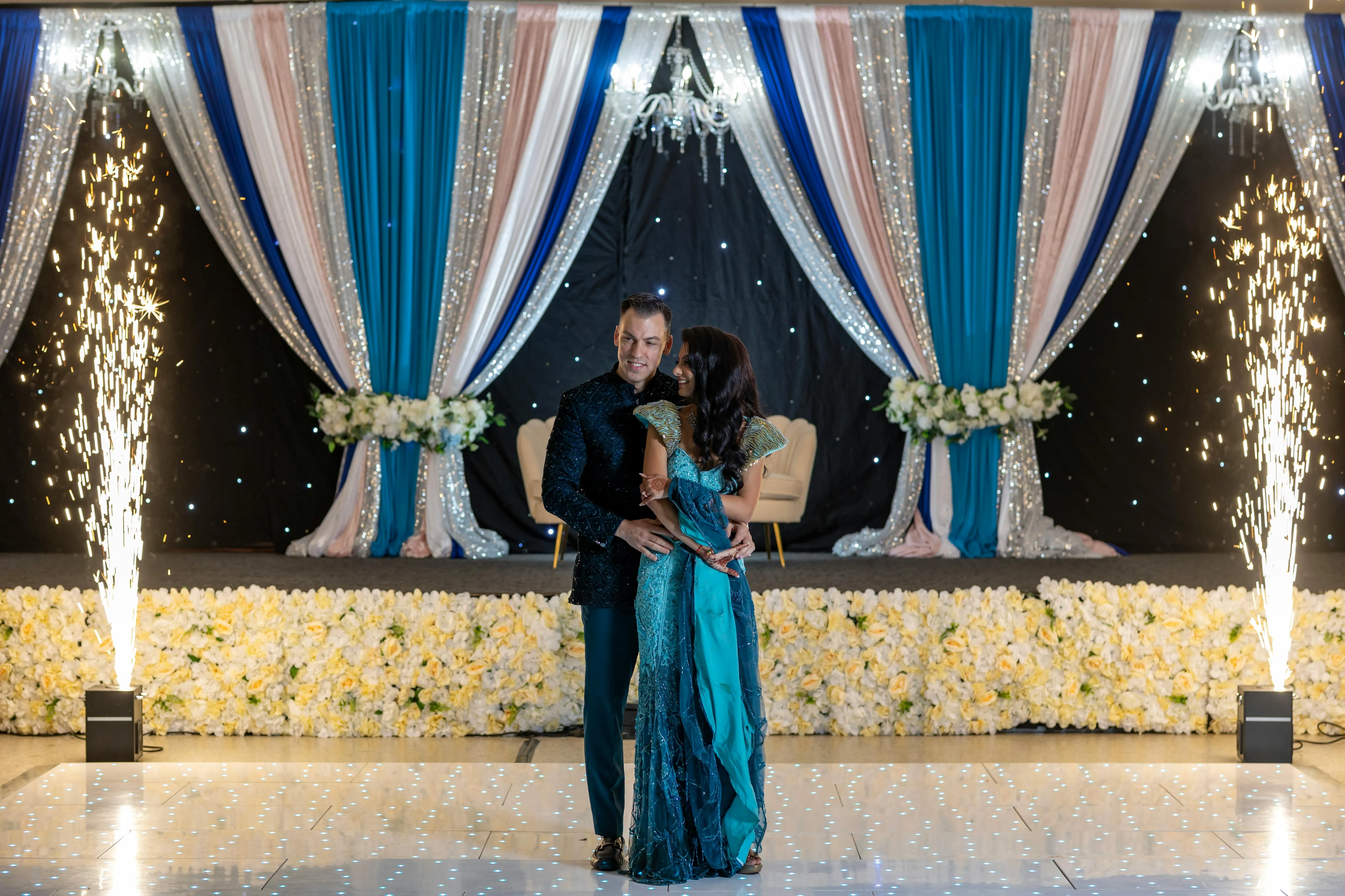 Anniversary Celebration 2