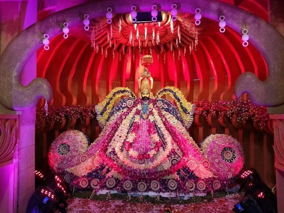 Spiritual Event