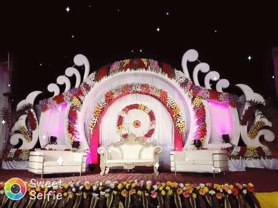 Birthday Event