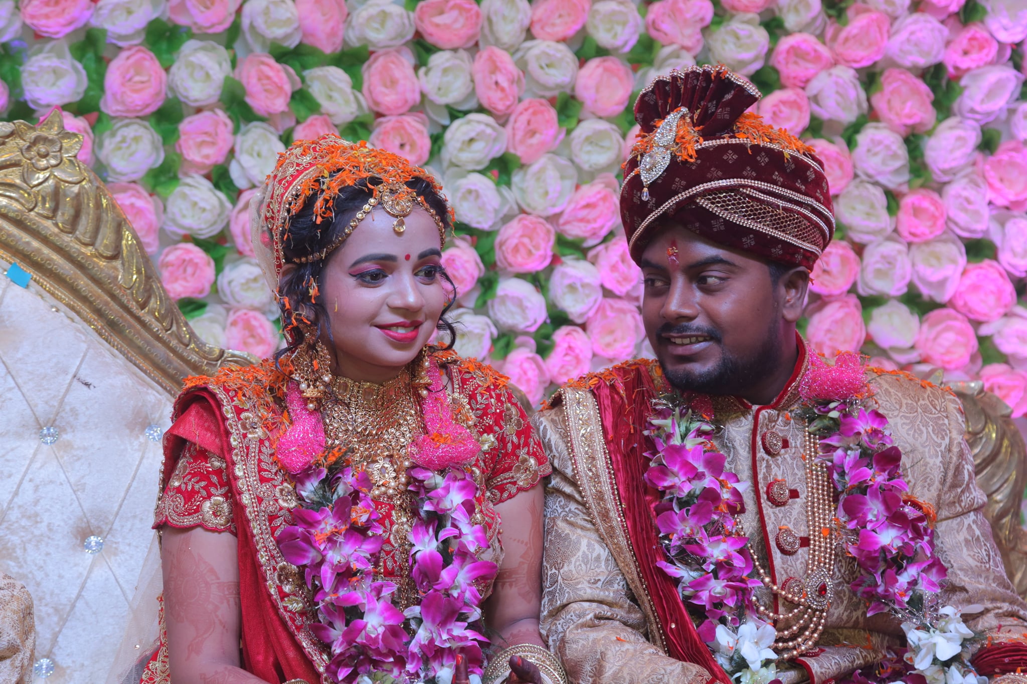 Wedding Event