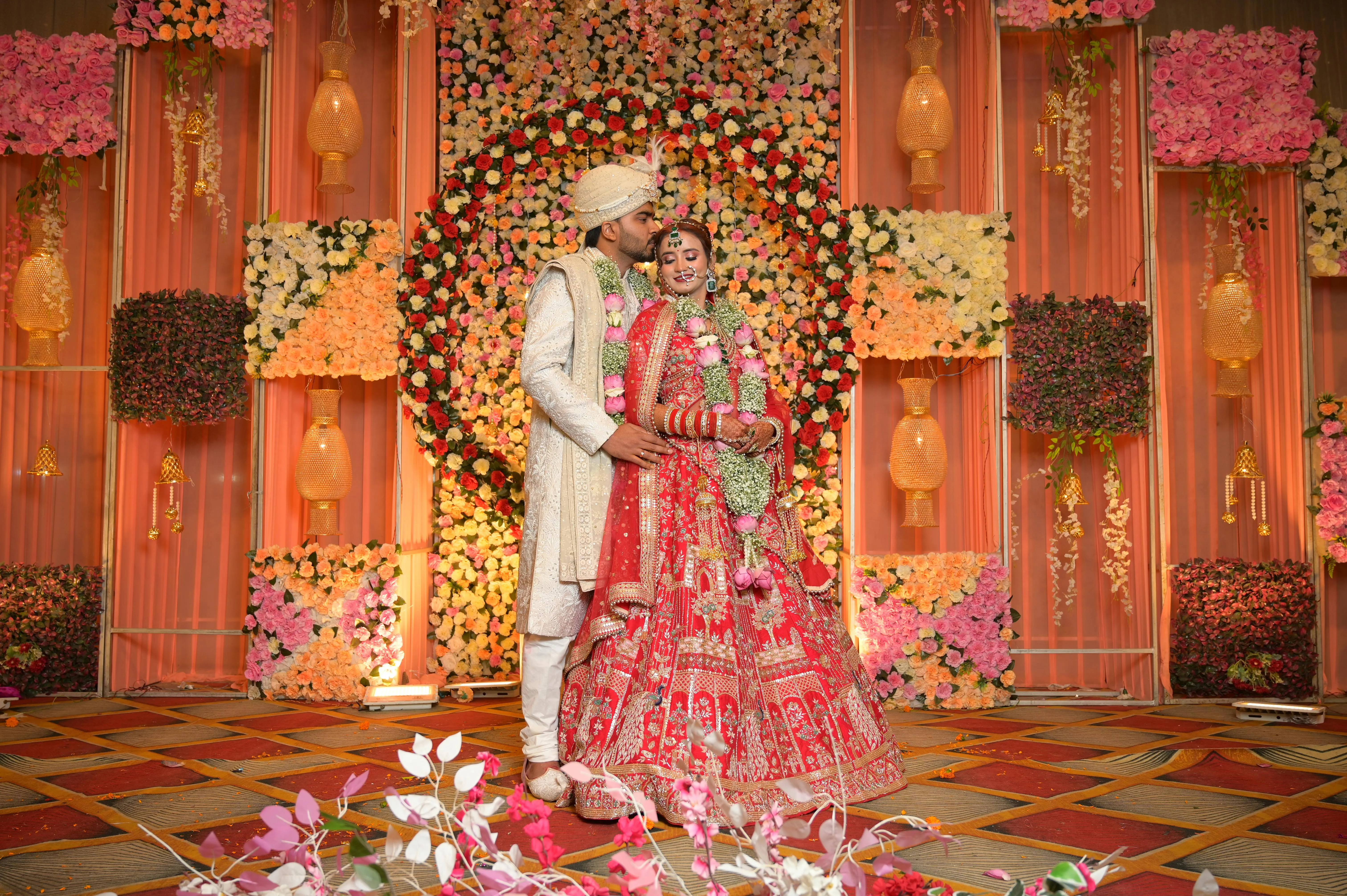 Beautiful Wedding Decor